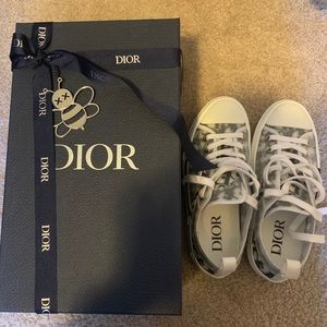 ❗️800 Z e l l e❗️B23 LowTop Sneaker Oblique Canvas